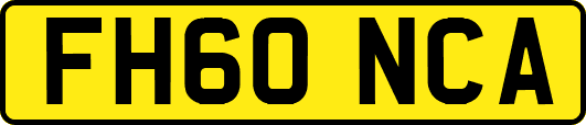 FH60NCA