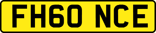 FH60NCE