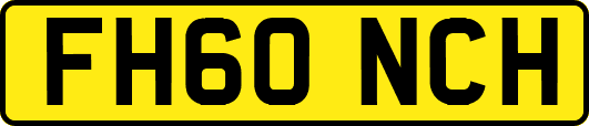 FH60NCH