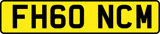 FH60NCM