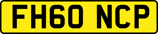 FH60NCP