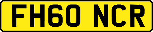 FH60NCR