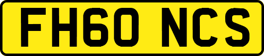 FH60NCS