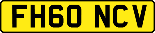 FH60NCV