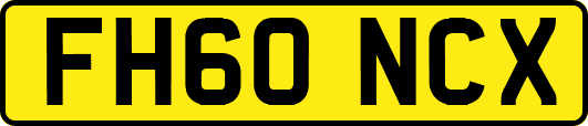 FH60NCX
