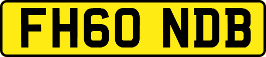 FH60NDB