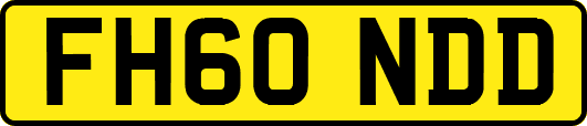 FH60NDD