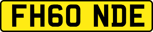 FH60NDE