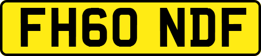 FH60NDF