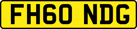 FH60NDG