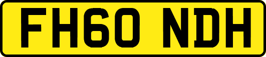 FH60NDH