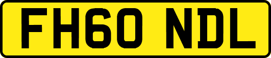 FH60NDL