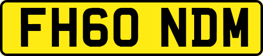 FH60NDM