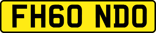 FH60NDO