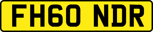 FH60NDR