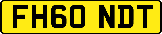FH60NDT
