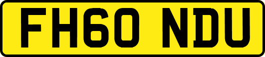 FH60NDU