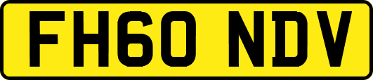 FH60NDV