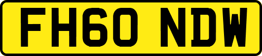 FH60NDW