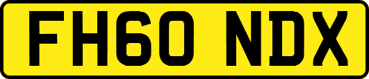 FH60NDX