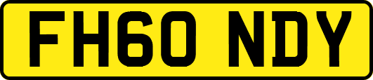 FH60NDY