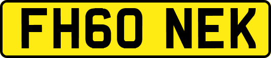 FH60NEK