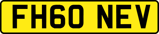 FH60NEV