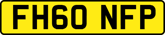 FH60NFP
