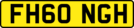FH60NGH