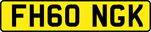 FH60NGK