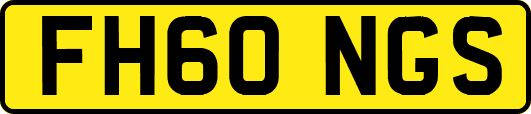 FH60NGS