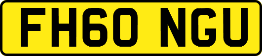 FH60NGU