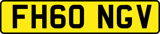 FH60NGV
