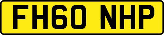 FH60NHP