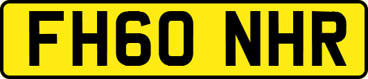 FH60NHR