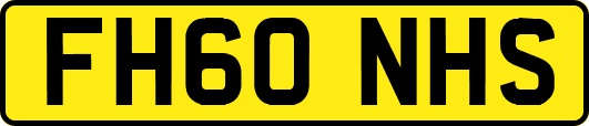 FH60NHS