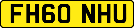FH60NHU