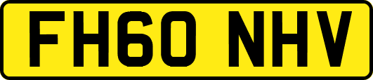 FH60NHV