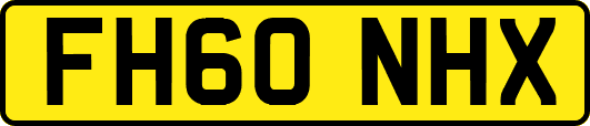 FH60NHX