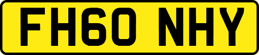FH60NHY