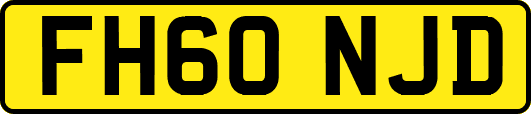 FH60NJD