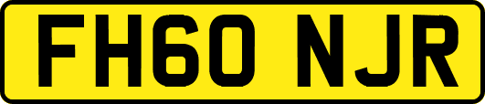 FH60NJR