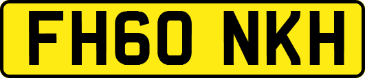 FH60NKH