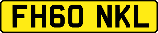 FH60NKL