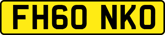 FH60NKO