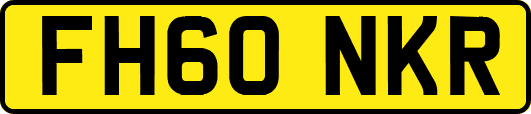 FH60NKR