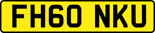 FH60NKU