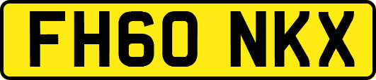 FH60NKX
