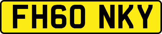 FH60NKY