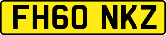 FH60NKZ